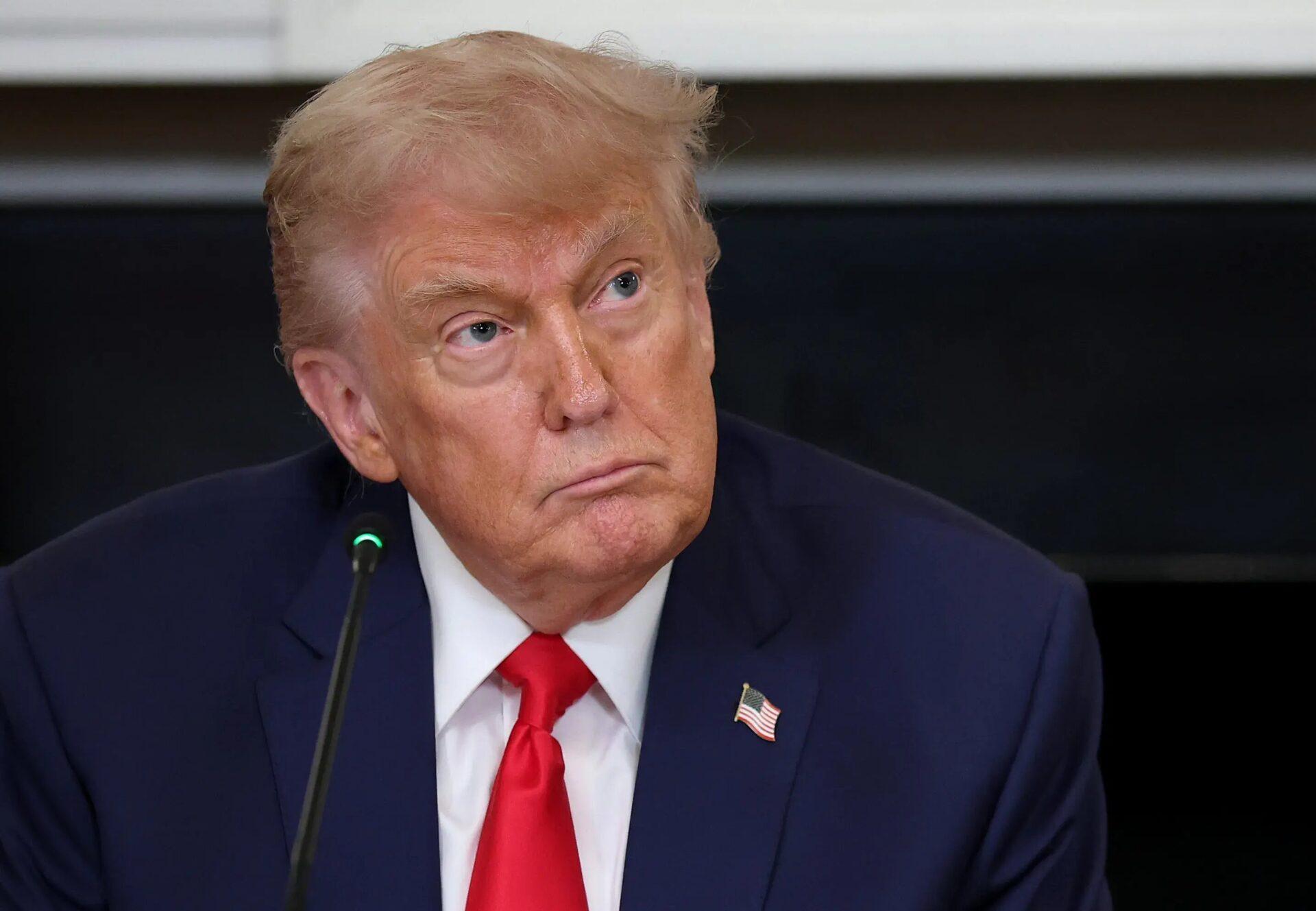 Trump Proposes US-Iran Joint Venture to Secure Strait of Hormuz and Collect Tolls