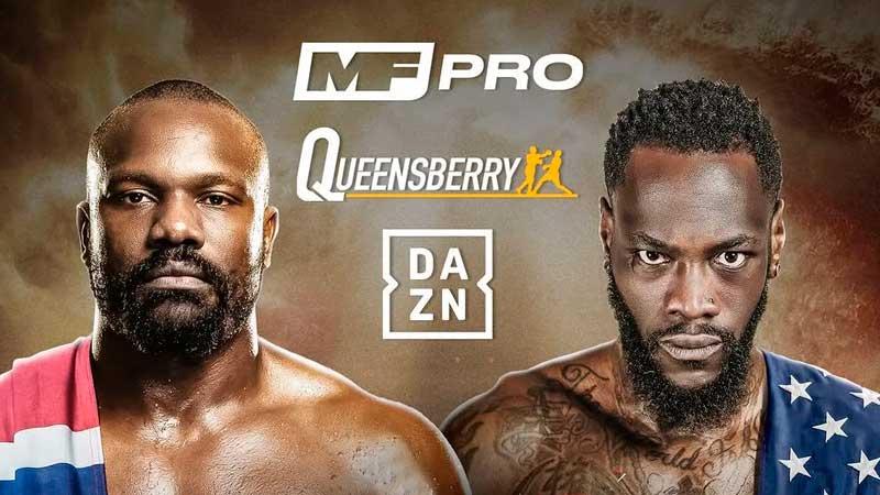 Wilder Beats Chisora in London After 12-Round War at O2 Arena