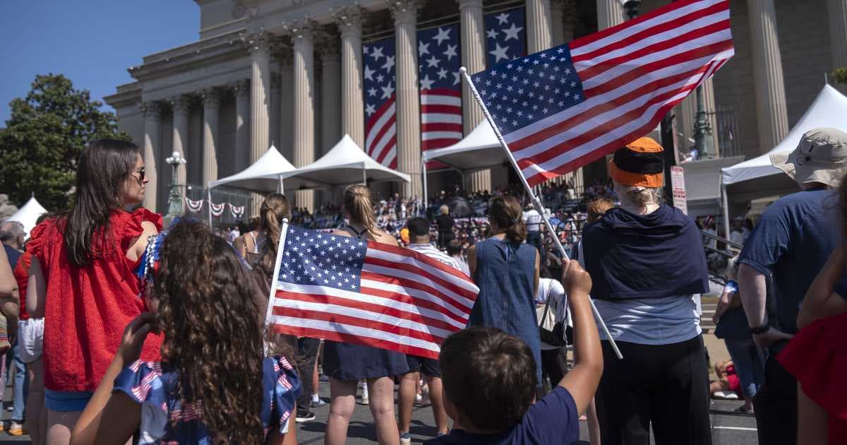 Judge Rodney Smith Strips Philossaint of U.S. Citizenship Over $3.8M COVID-19 Fraud