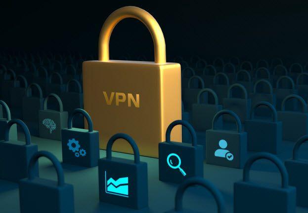 Operation Saffron Dismantles First VPN Used by Ransomware Gangs, Europol Says