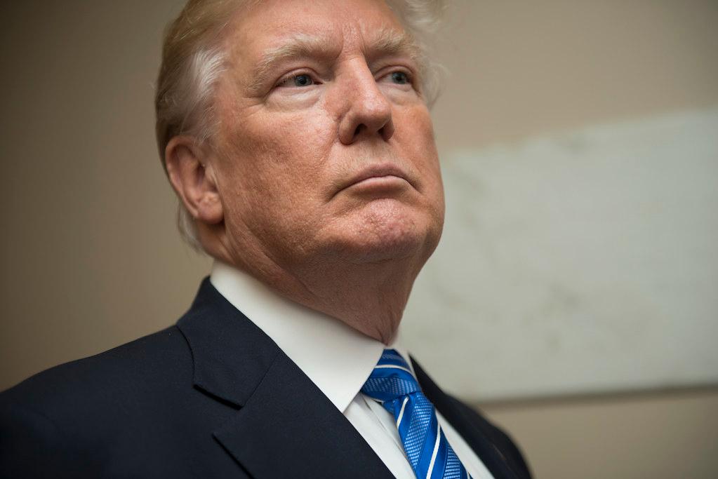 President Donald Trump Deepens Instability In State of the Union Victory Lap, Democrats Say
