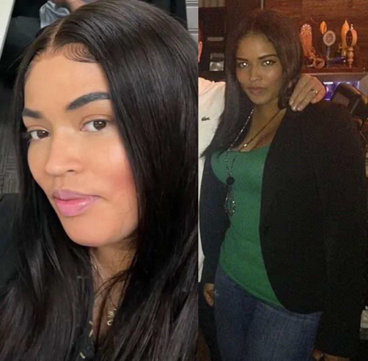 NYPD Detective Alicia Stone Dies After Botched Butt Lift Surgery in Colombia