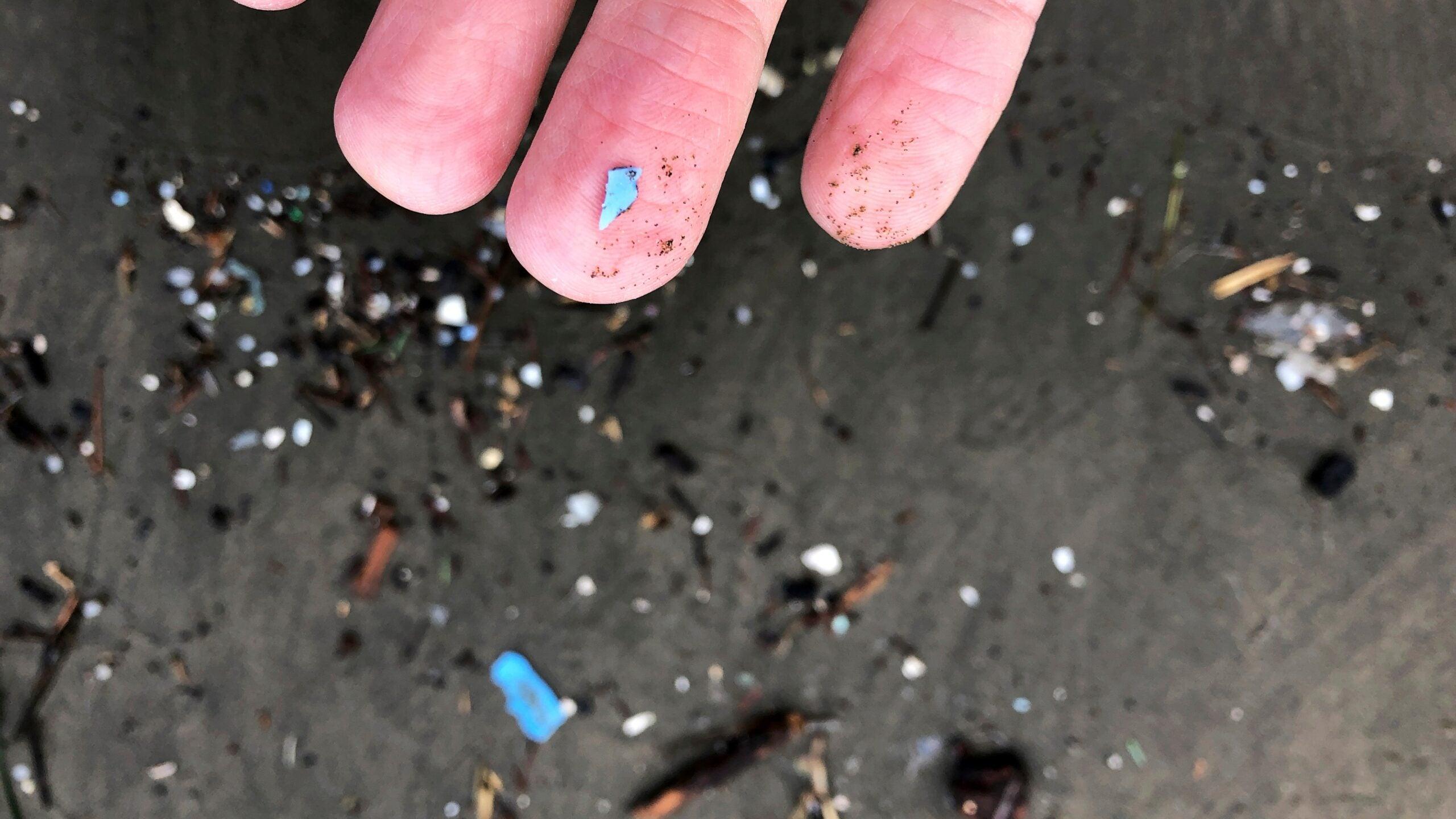EPA Adds Microplastics, Pharmaceuticals to Contaminant List