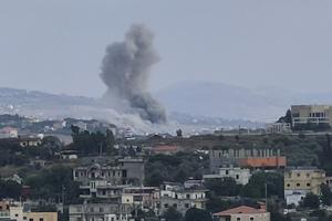 Action Against Hunger Deploys Emergency Response in Lebanon as Displacement Strains Beirut and Mount Lebanon