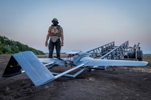 Ukrainian Drone Operators Wipe Out U.S. Army Armored Brigade in Germany Exercise