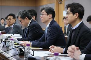 South Korea’s FSC Unveils Three-Stage STO Roadmap for Stocks, Bonds, and Funds