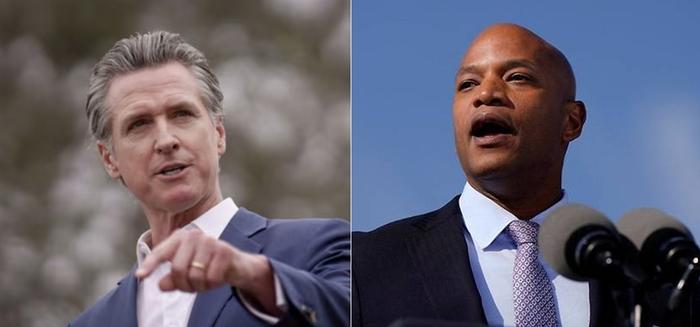 President Trump Attacks UK–California Clean‑Energy Deal, Mocks Governor Gavin Newsom as 'Loser'