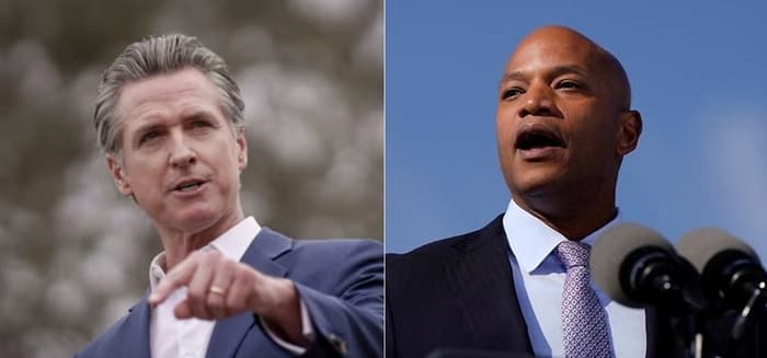 President Trump Attacks UK–California Clean‑Energy Deal, Mocks Governor Gavin Newsom as 'Loser'