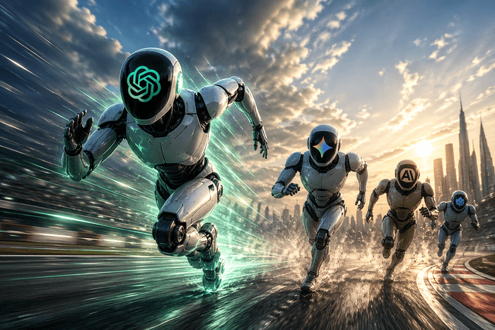 OpenAI Releases GPT-5.5, Advancing Its Super App Roadmap