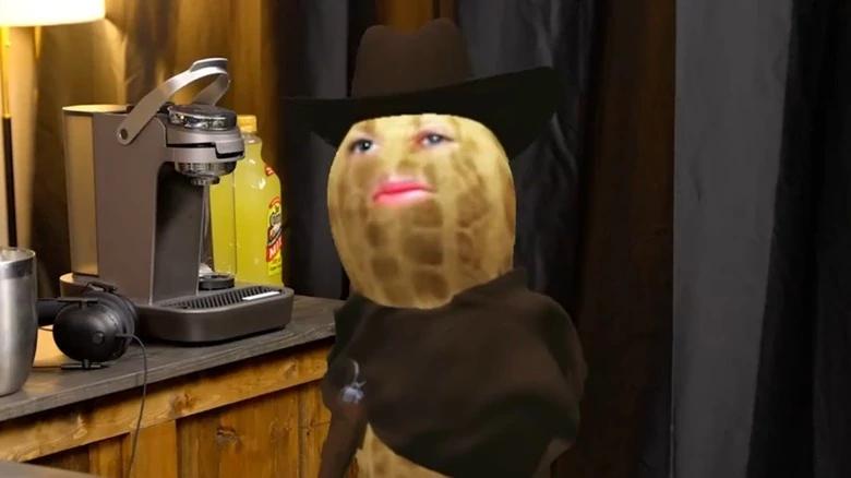 TheBurntPeanut responds to Fortnite collab rumors after Epic teaser sparks debate