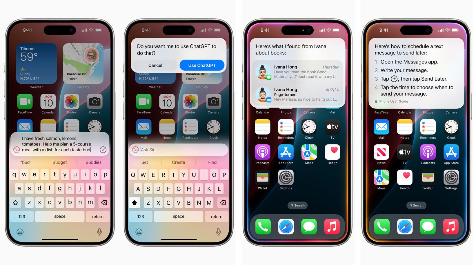 Apple Chooses Google's Gemini to Power Siri, Consolidating Big Tech AI Power