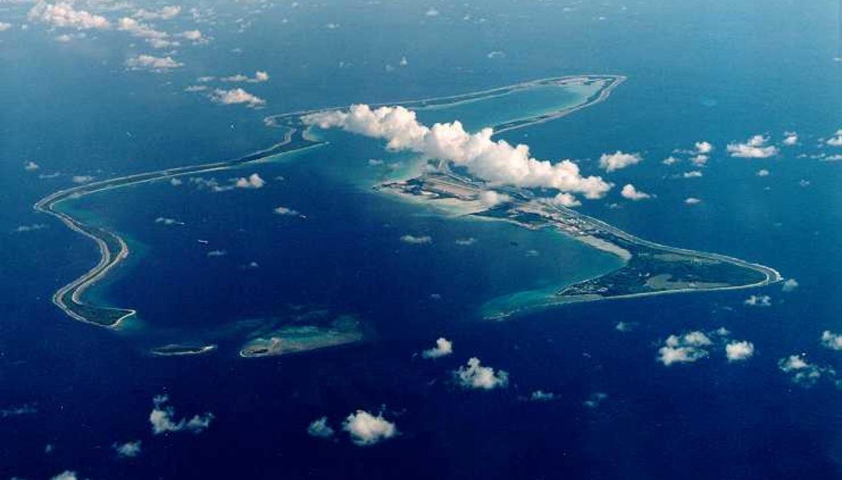 Israel Confirms Iran's Missiles Reach Berlin, Paris, Rome After Diego Garcia Strike