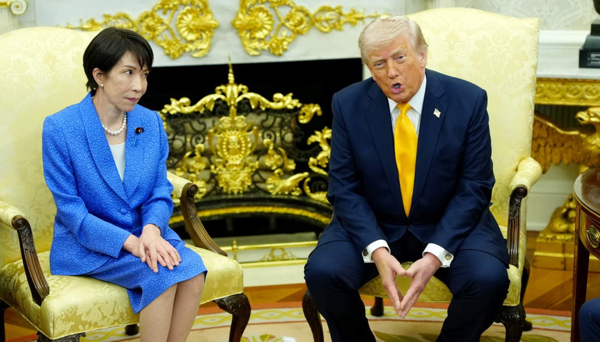 Trump Defends Iran War by Citing Pearl Harbor