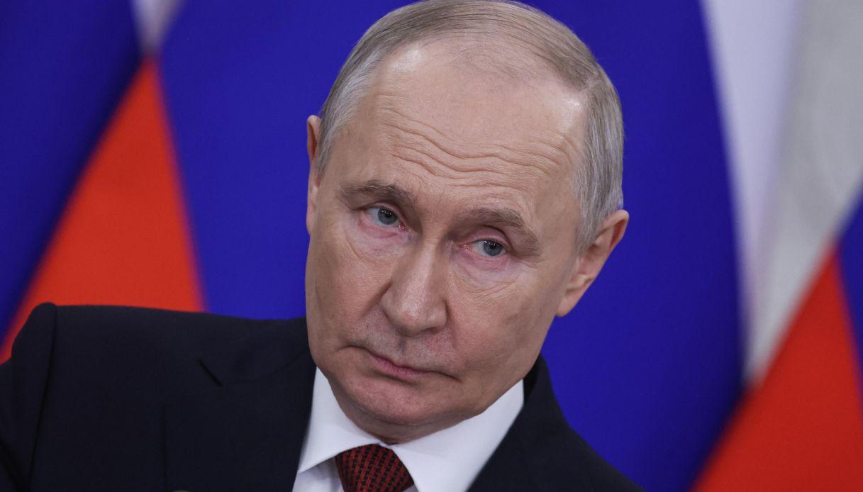 Putin Says Ukraine Conflict Is Heading To An End After Trump Brokered 3-Day Ceasefire Begins