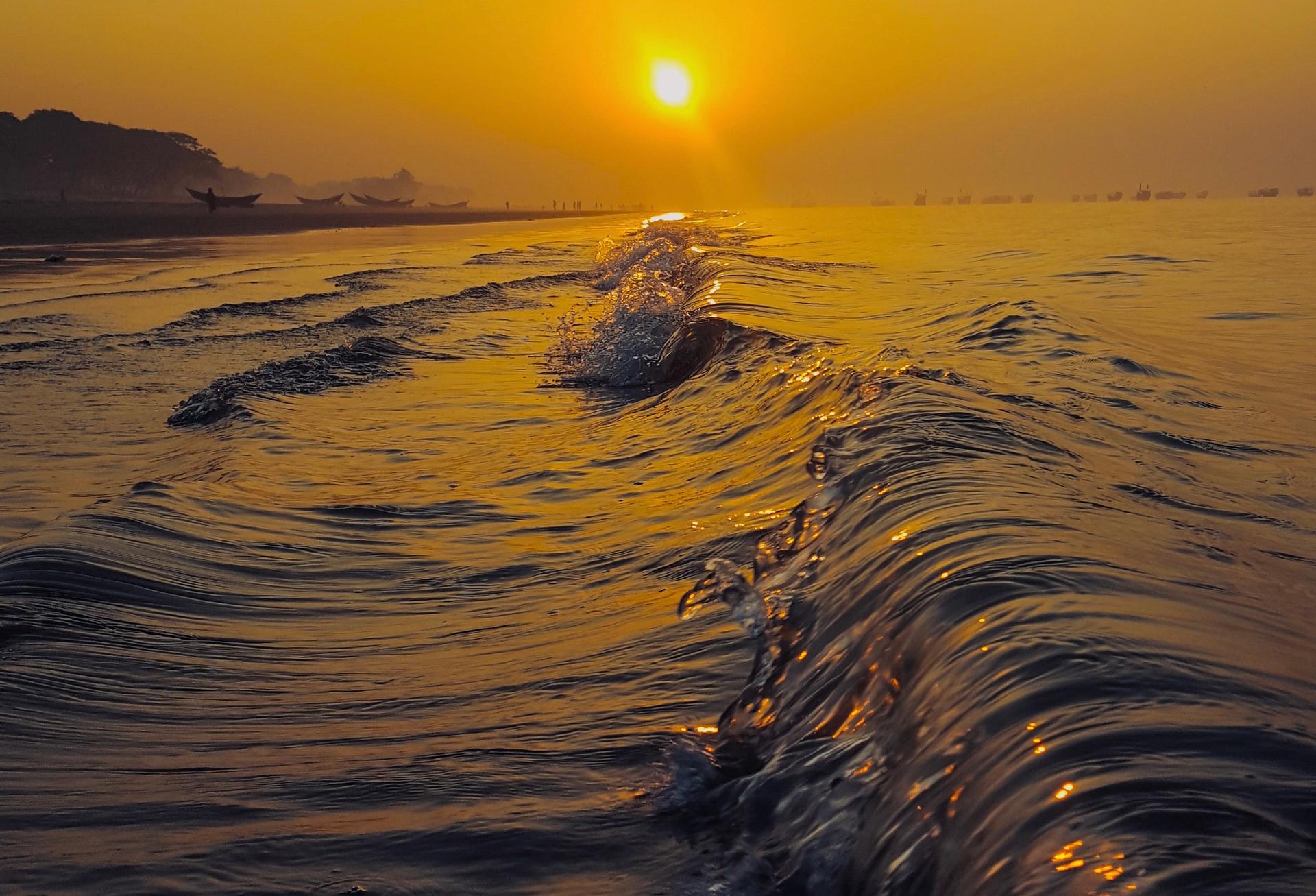 WMO: 2025 Climate Out of Balance; WWF Warns Action Isn't Fast Enough.