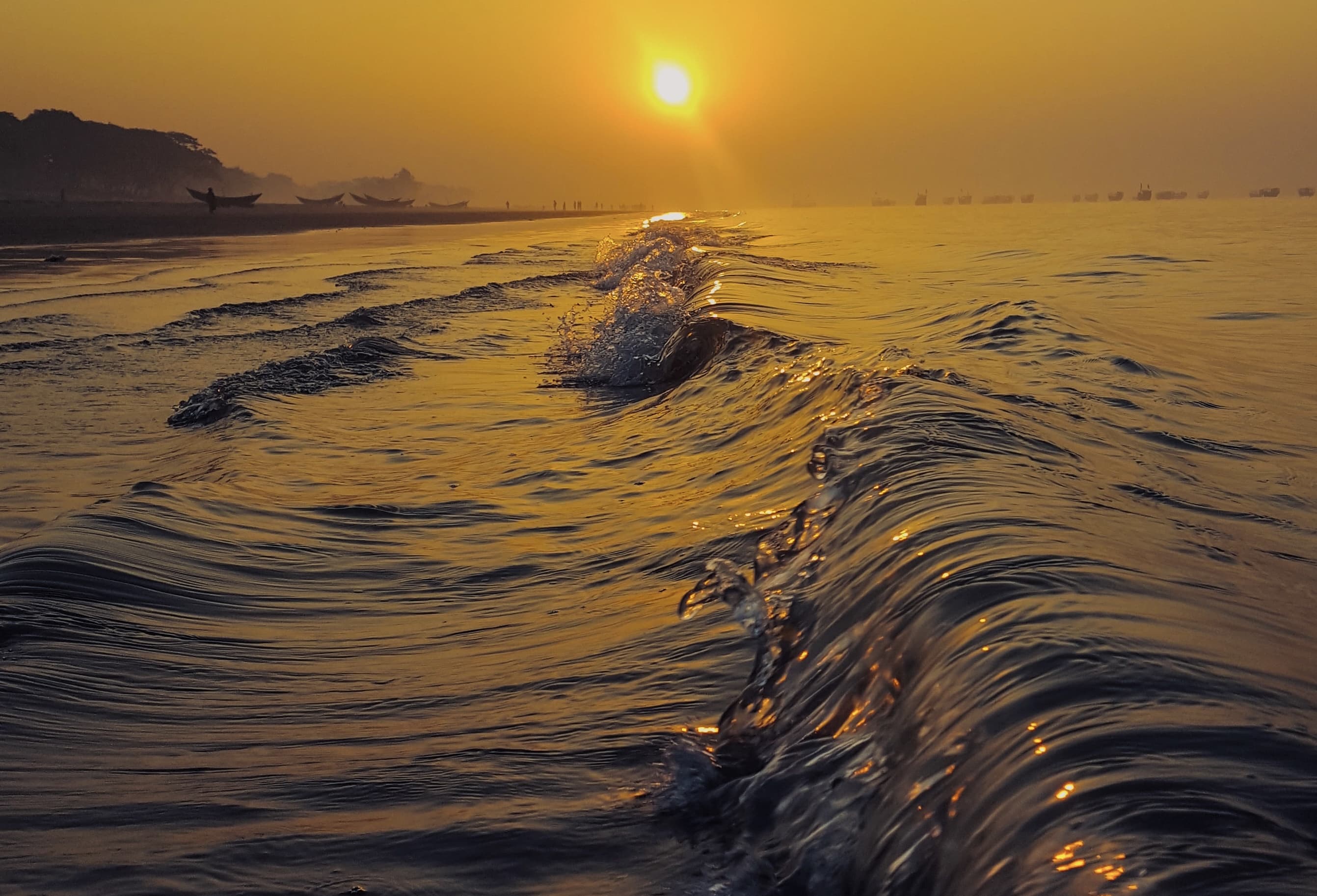 WMO Warns Earth's Climate in Record Imbalance