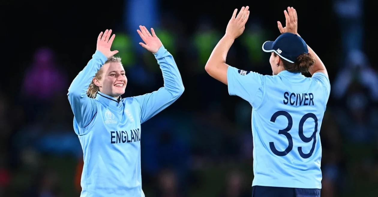 England Names Lauren Bell in Women’s Premier League World Cup 2025 Squad; Nat Sciver-Brunt Captain