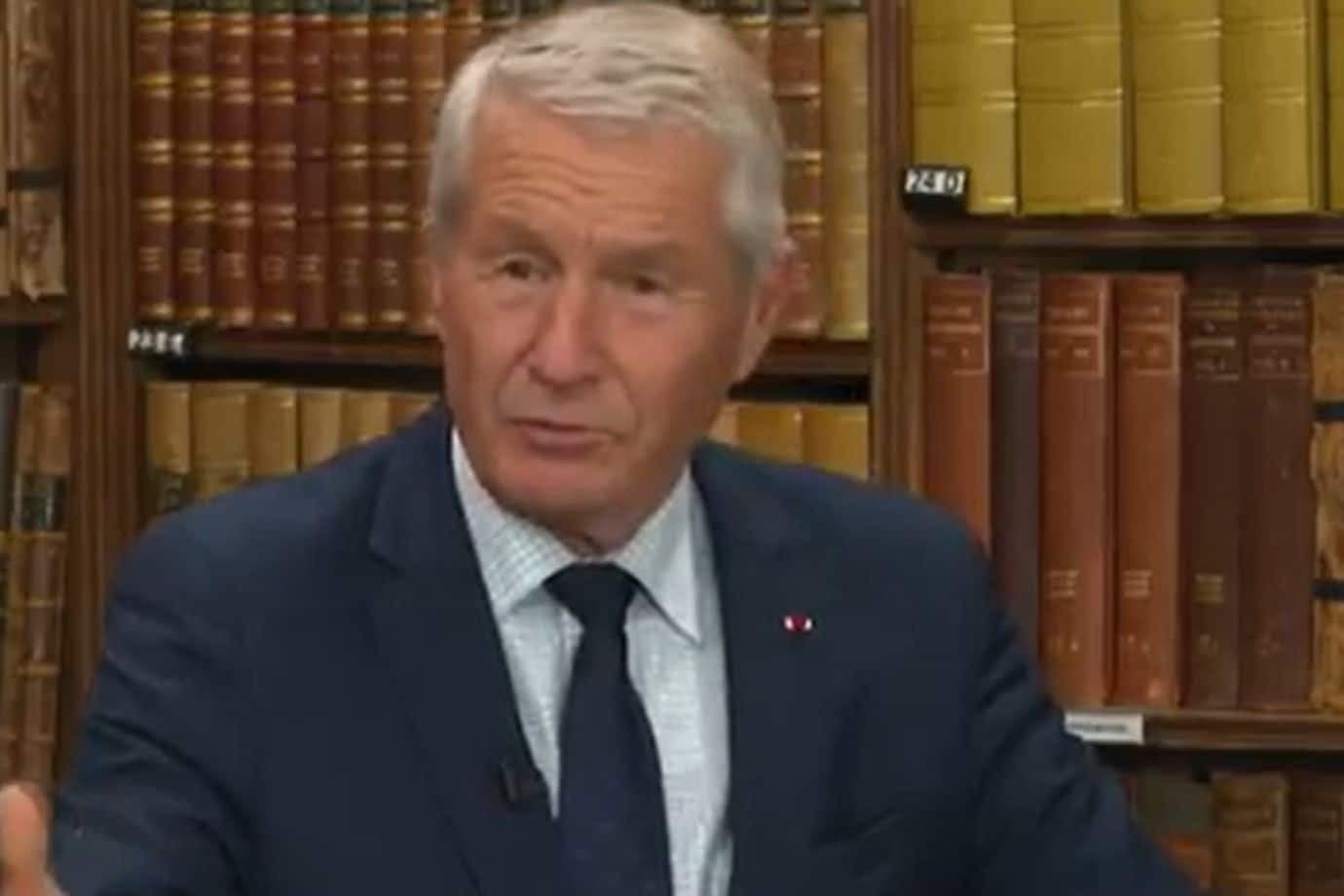 Norway Charges Former Prime Minister Thorbjørn Jagland With Aggravated Corruption Over Epstein Ties