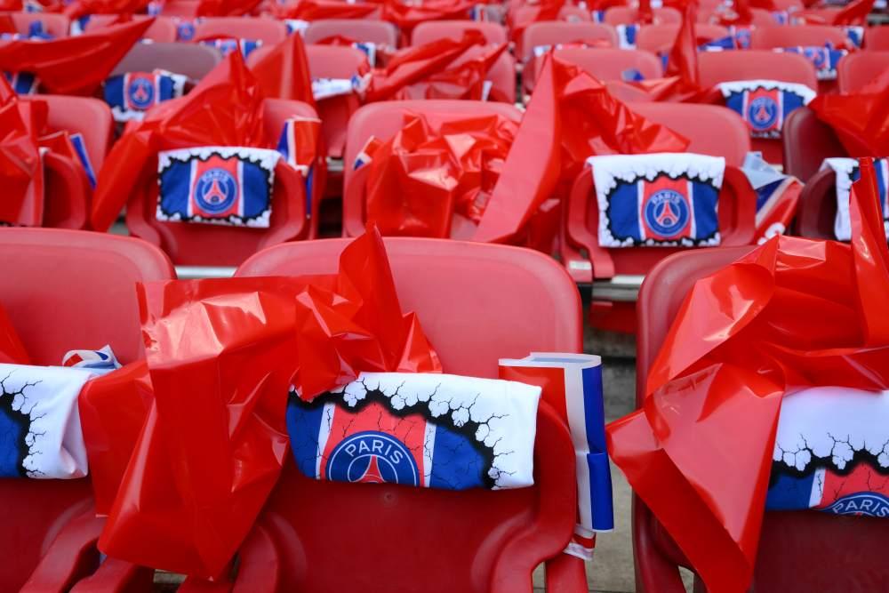 Paris Saint-Germain Beat Arsenal 4-3 On Penalties After 1-1 Draw In Budapest Final