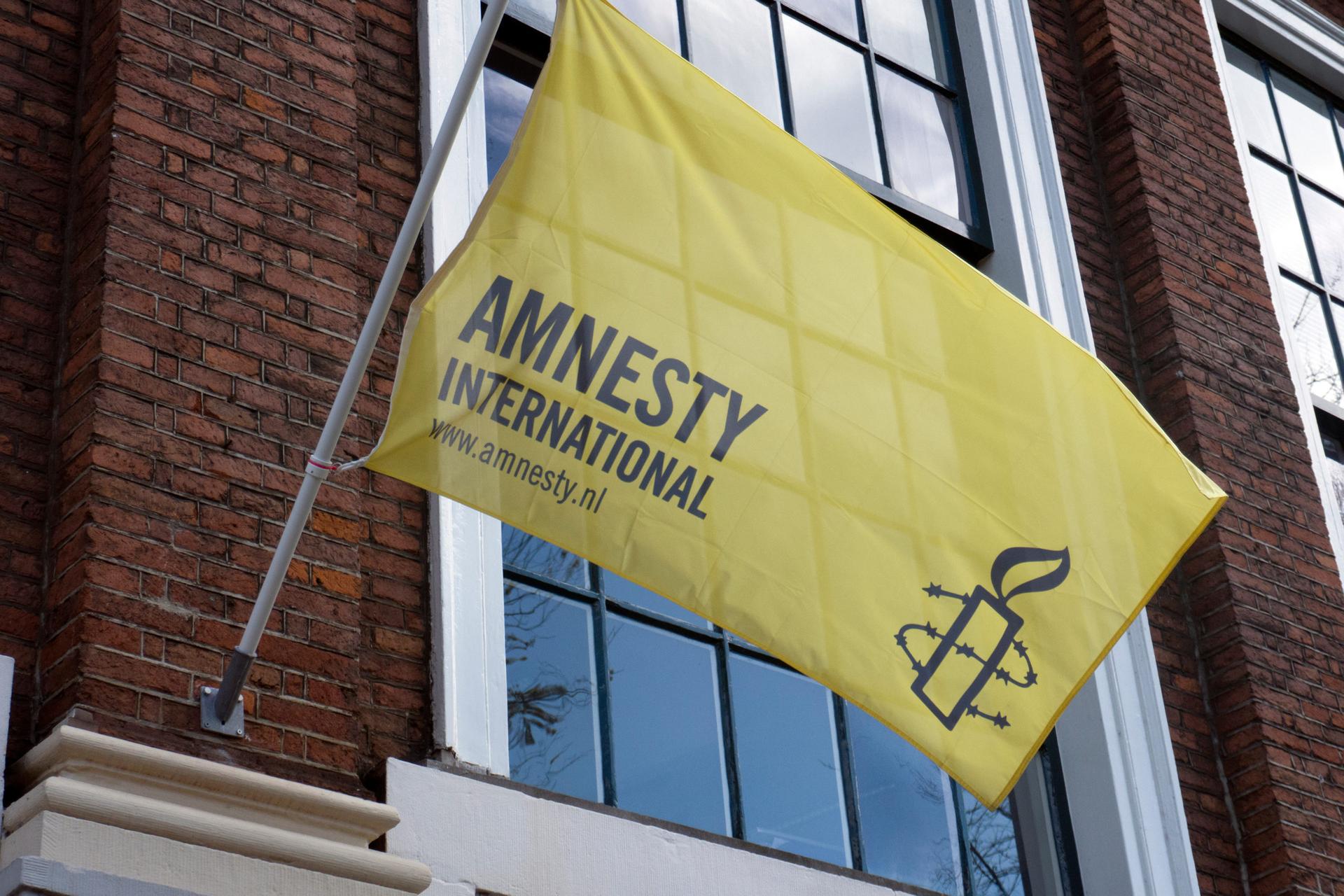 Hamas Carried Out Extermination and Crimes Against Humanity in October 7 Massacre, Amnesty Finds