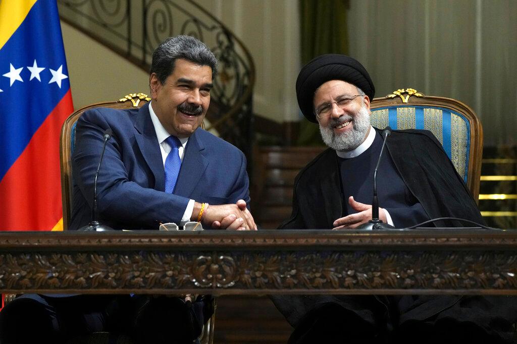 United States Abducts Venezuelan President Nicolás Maduro, Flies Him to U.S.