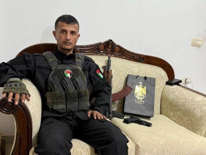 Palestinian resistance assassinate Israel-backed Popular Forces leader Yasser Abu Shabab in Gaza ambush