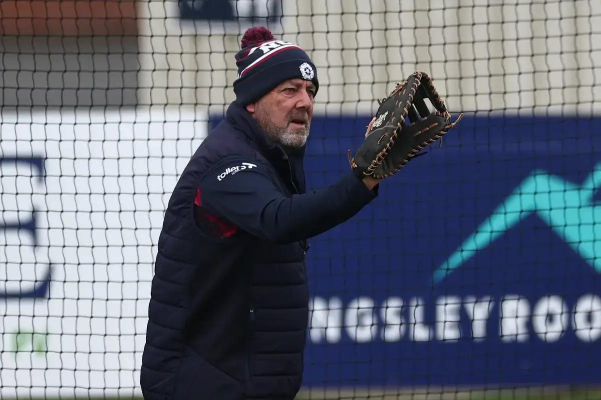 Northants' Darren Lehmann Urges England to Embrace County Cricket Talent