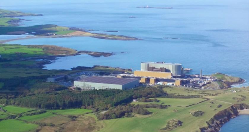 UK Government Orders Great British Energy-Nuclear to Build Three Small Modular Reactors at Wylfa