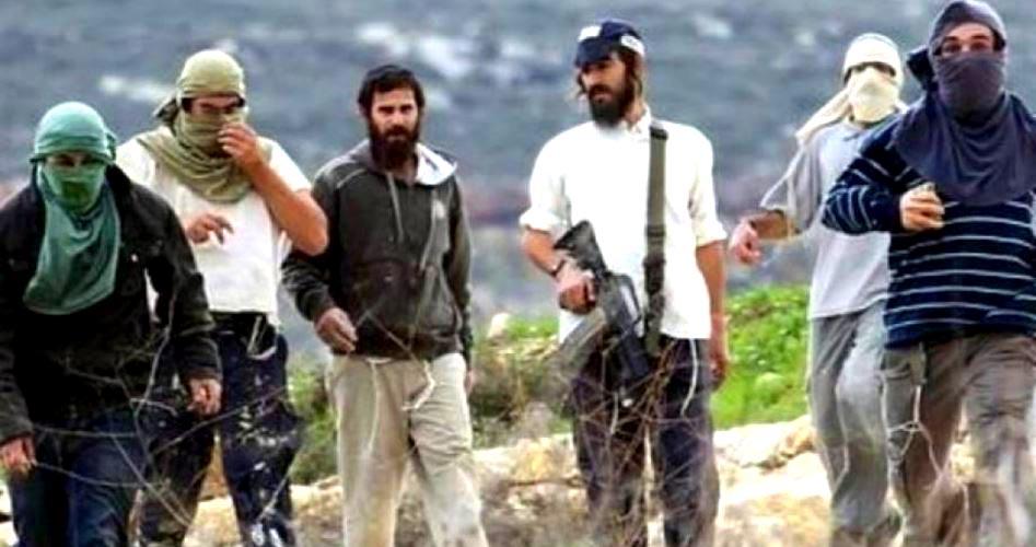 Ben-Gvir Arms Residents of 18 Illegal Settlements in Occupied West Bank