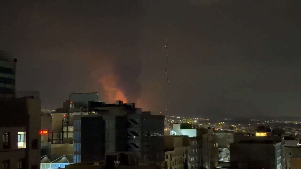 Iranian Drone Attack Damages Bahrain Desalination Plant, Injures Three