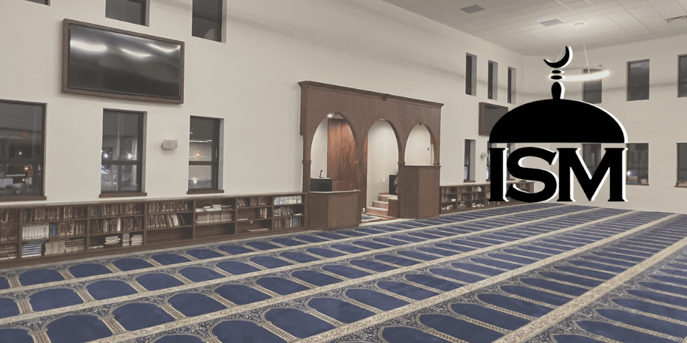 ICE Detains Milwaukee Mosque President Sarsour, Blocks Gaza Aid