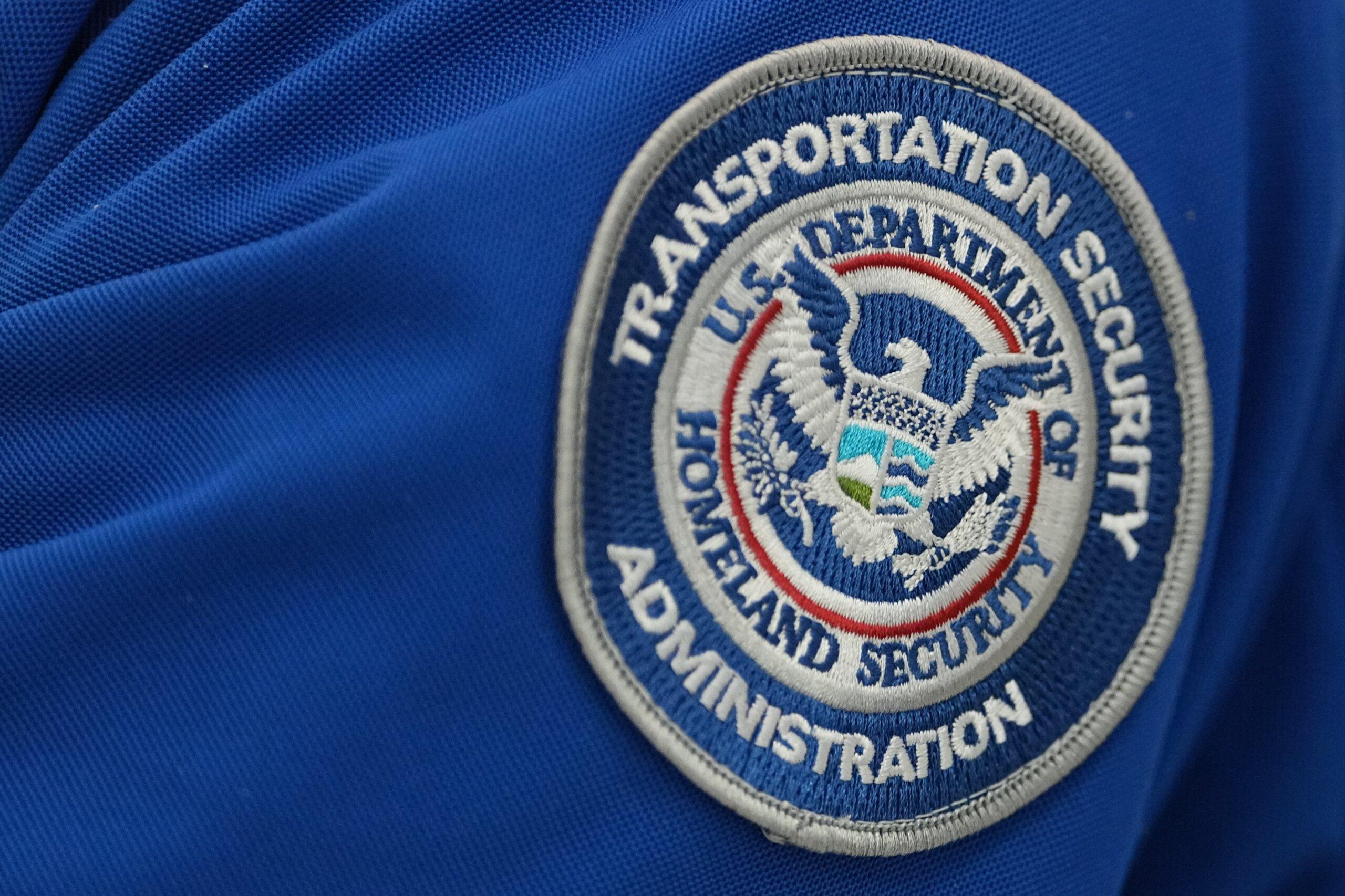 TSA Official Warns of Record Wait Times as DHS Shutdown Drags On