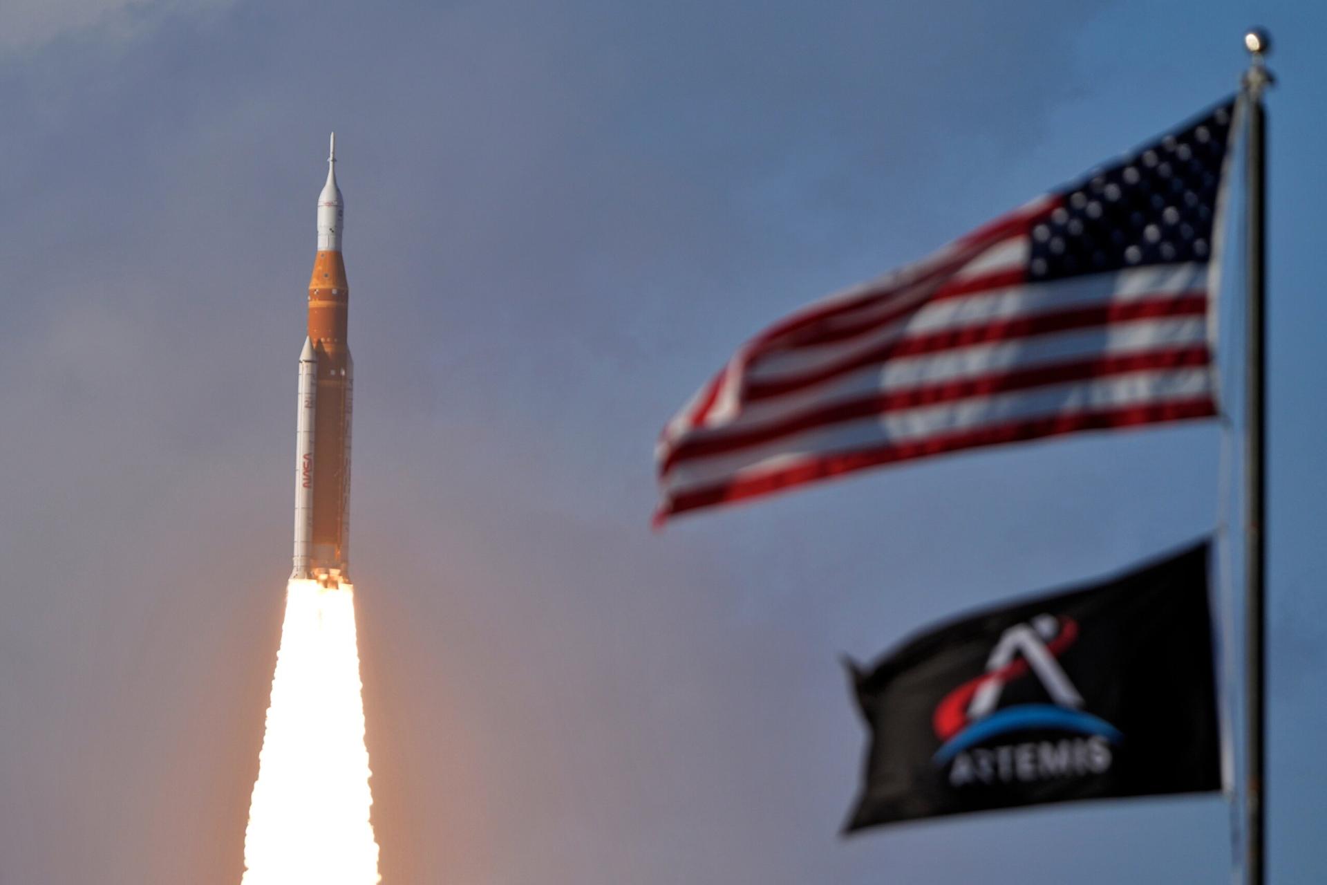 NASA's Artemis II Completes Historic 10-Day Crewed Moon Flyby Successfully