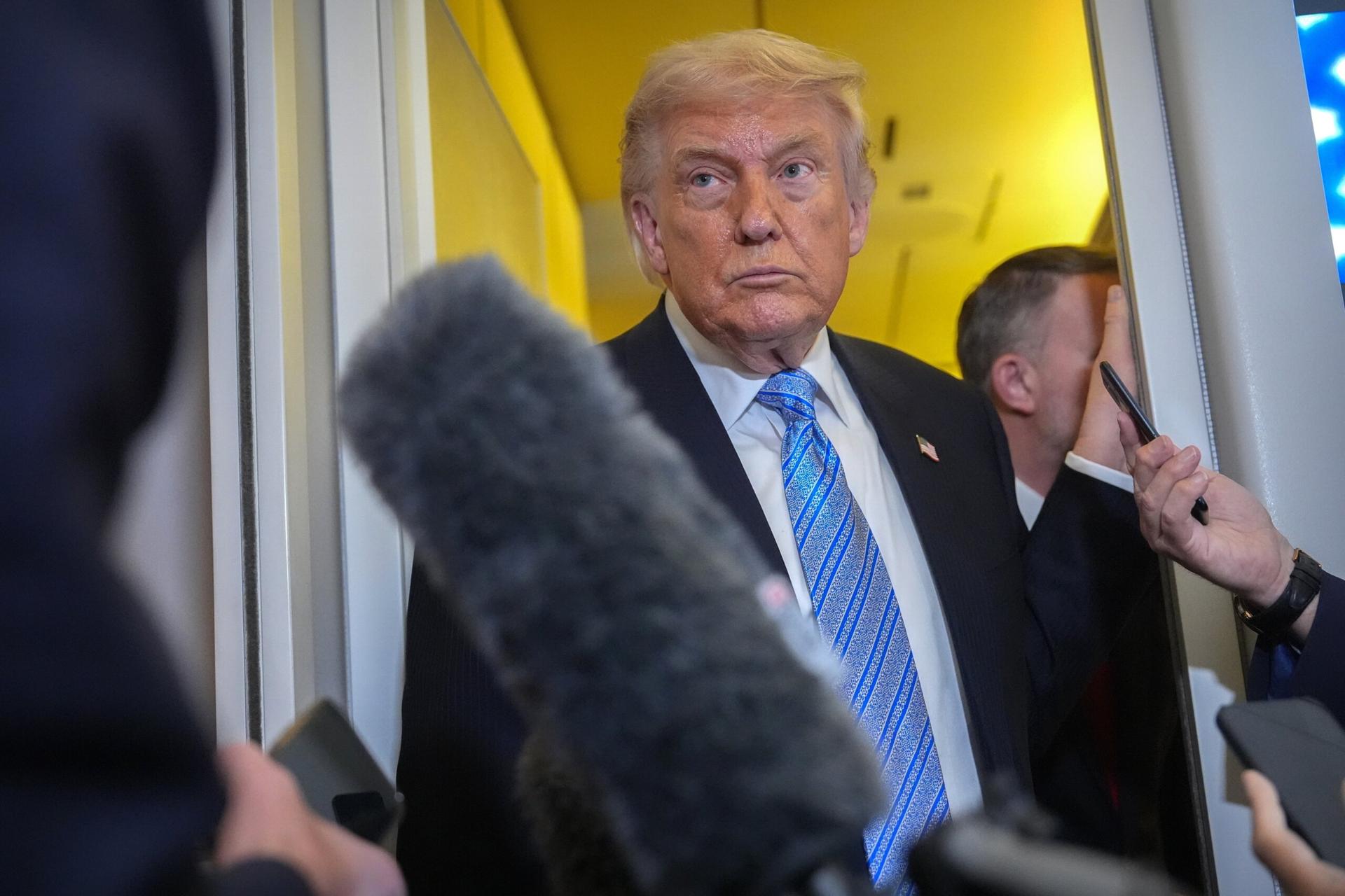 Trump Administration Proposes $1.776 Billion Anti-Weaponization Fund, Todd Blanche Testifies