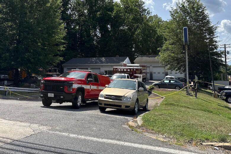 Piper Cherokee Crashes Near Bowie, Maryland, Killing Three After Departing Ocean City