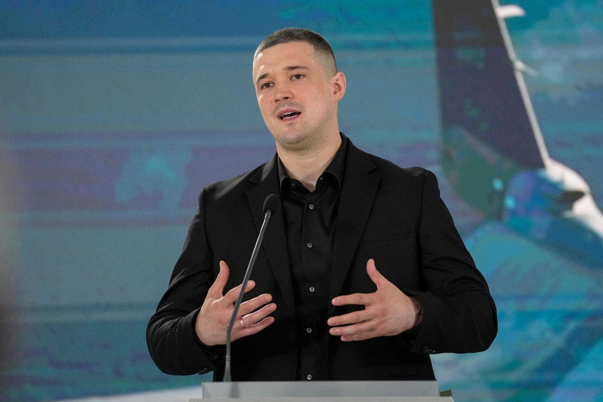Mykhailo Fedorov Calls for Wartime Elections as Zelenskyy Faces Governance Crisis