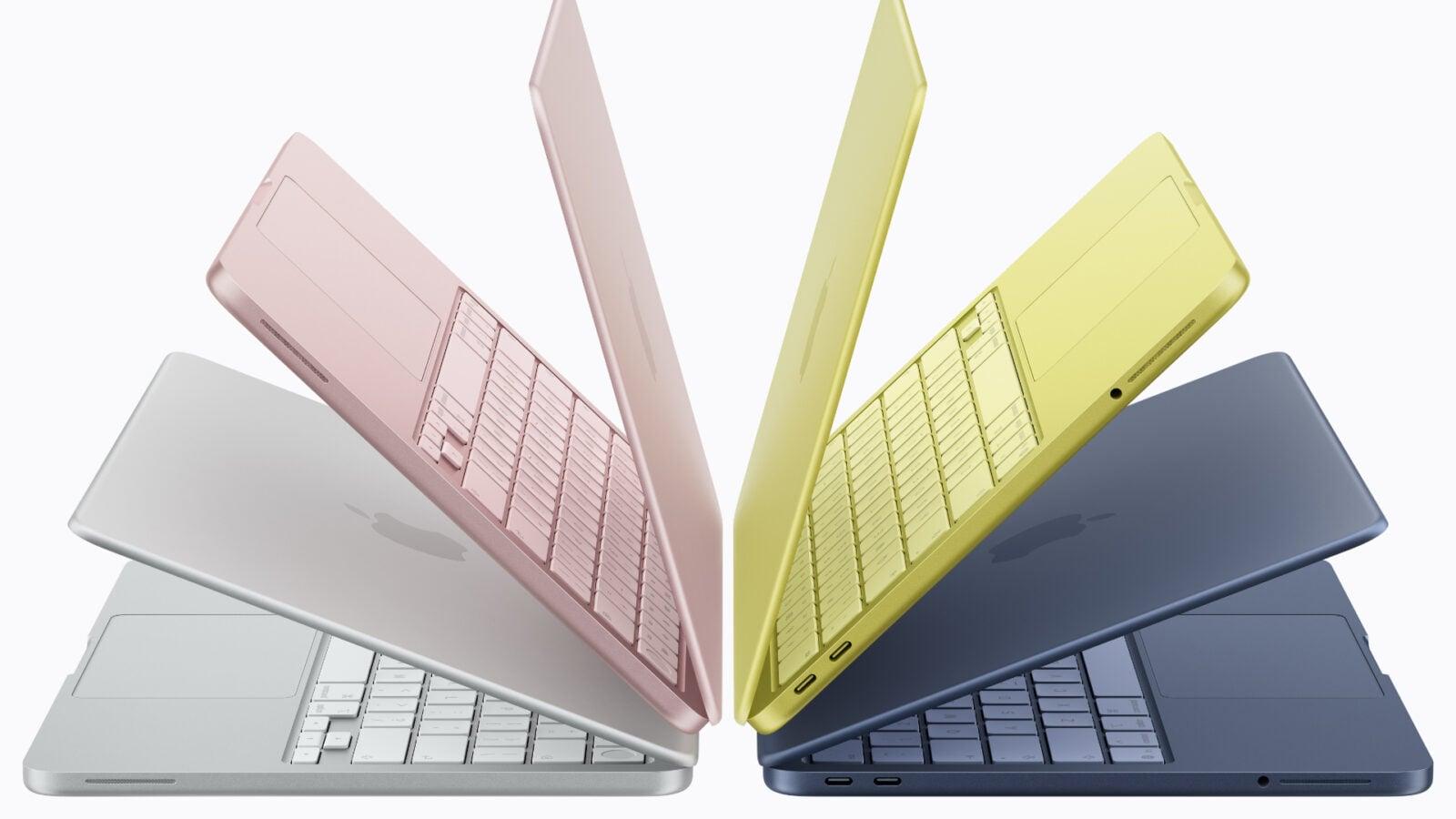 Apple Reports Record March Quarter Profit as Tim Cook Highlights iPhone and Macbook Neo Demand