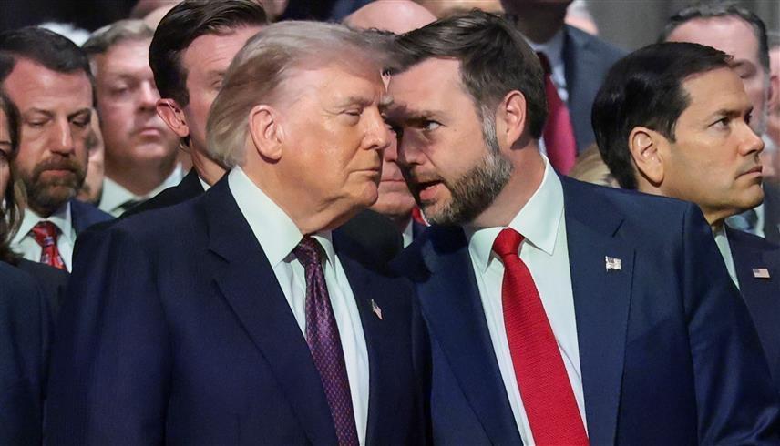 J.D. Vance Says US Iran War Goal Is Keeping Oil And Gas Cheap