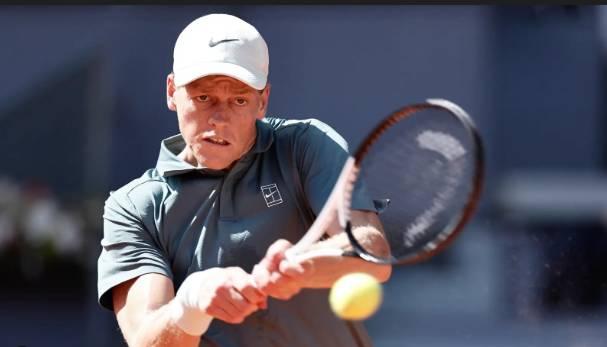 Rybakina Loses Trust In Madrid Open Electronic Line-Calling After Disputed Ace Call