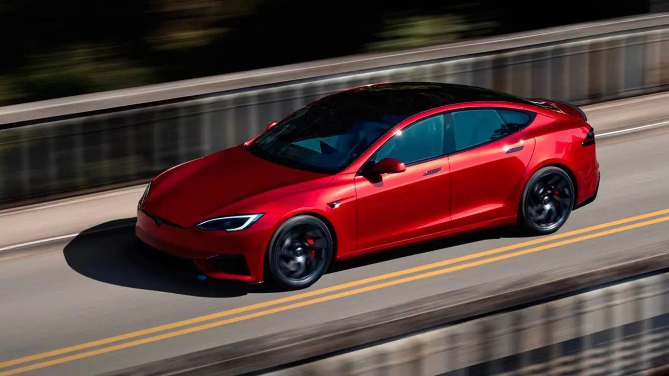 Tesla Ends Model S and X Production, Shifts Fremont to Optimize Robots