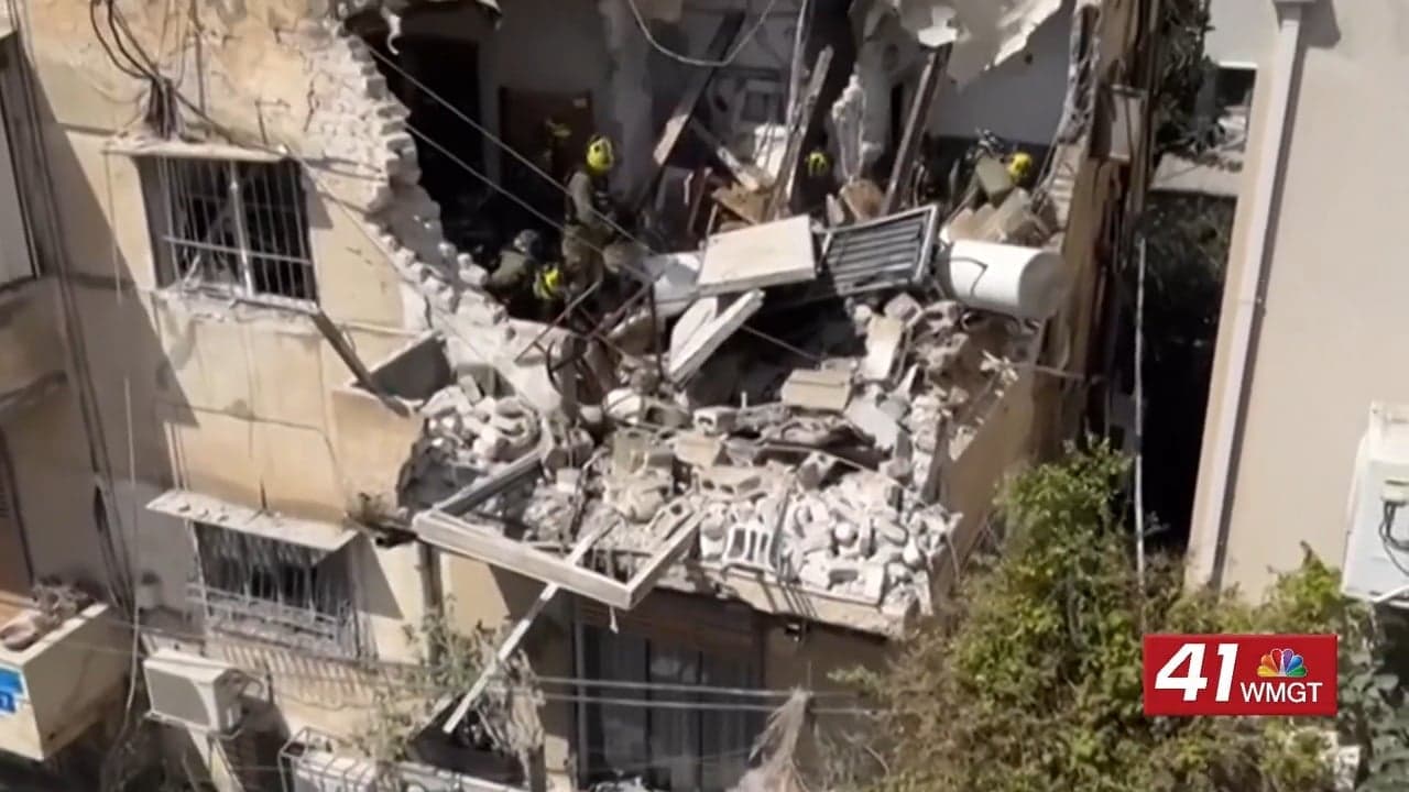 Image from 41NBC News