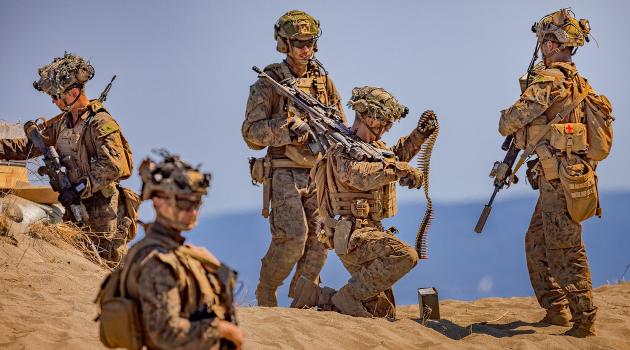 Trump Cuts U.S.-South Korea Drills, Pressuring Seoul Over Iran War Support