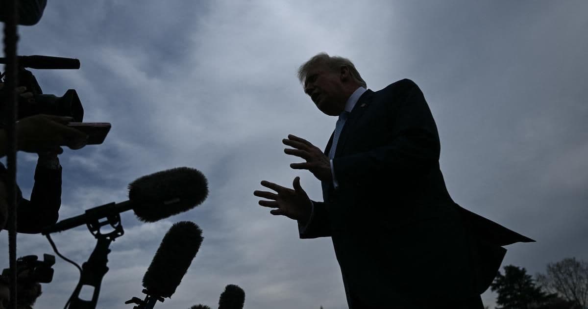 Judge Paul Friedman Blocks Trump Administration's Pentagon Press Policy