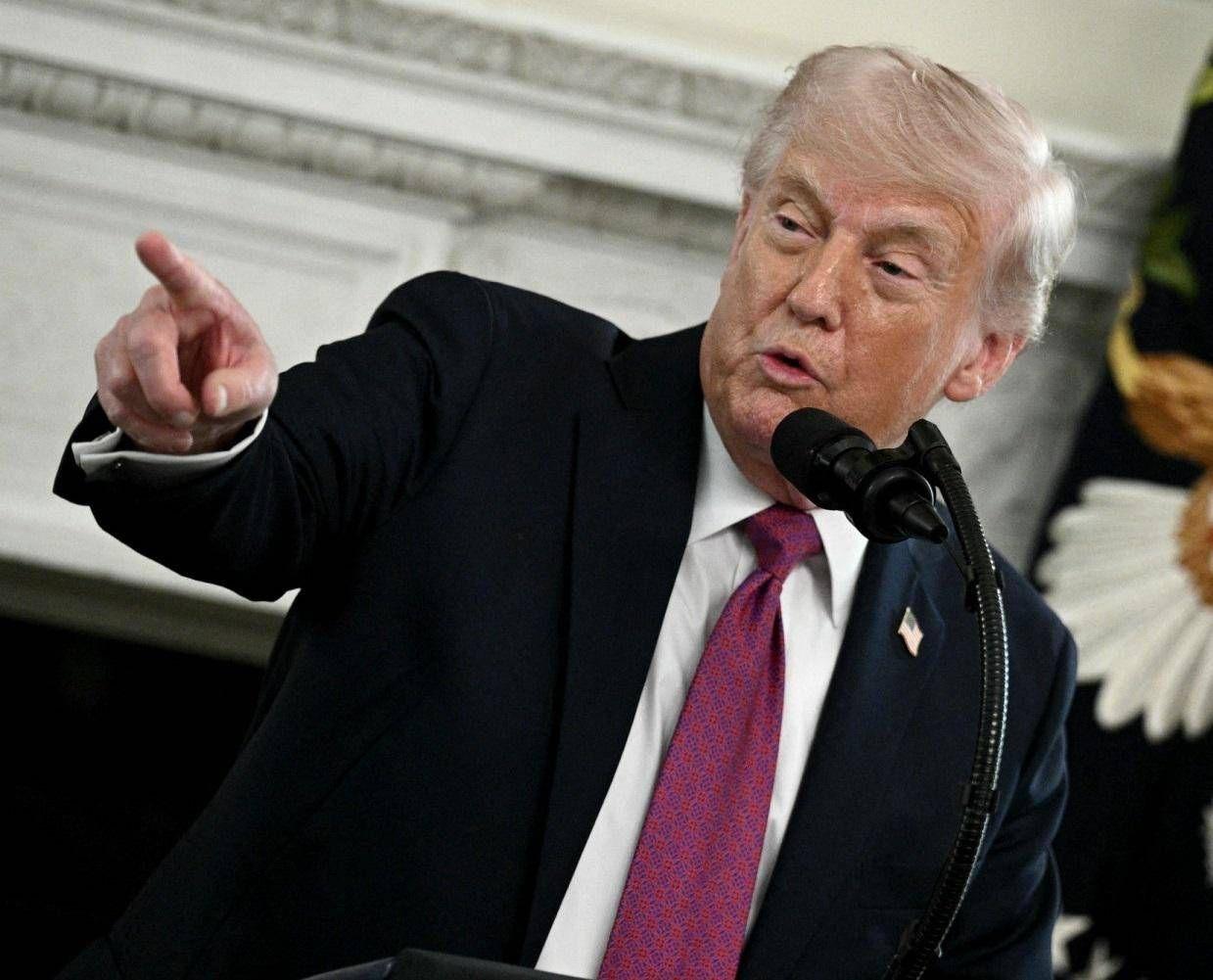 Trump Orders US To Cut Troops In Germany, NATO Seeks Clarification
