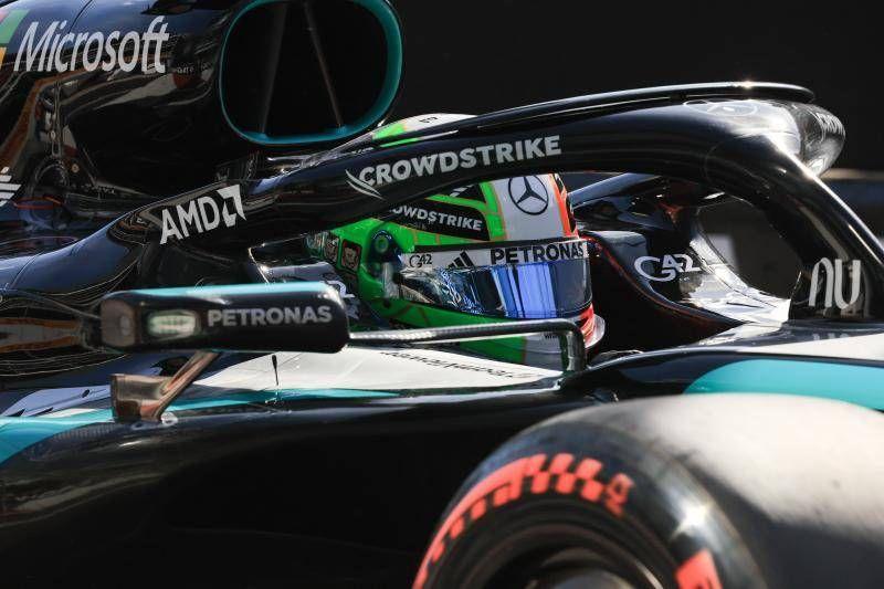 Kimi Antonelli Wins Italian Grand Prix at Monza After Comeback From 19th