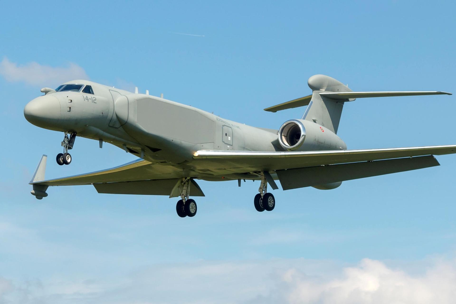 Image from AeroTime