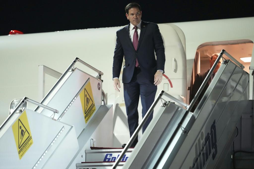 Image from AFP