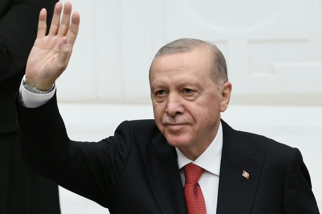 Image from AFP