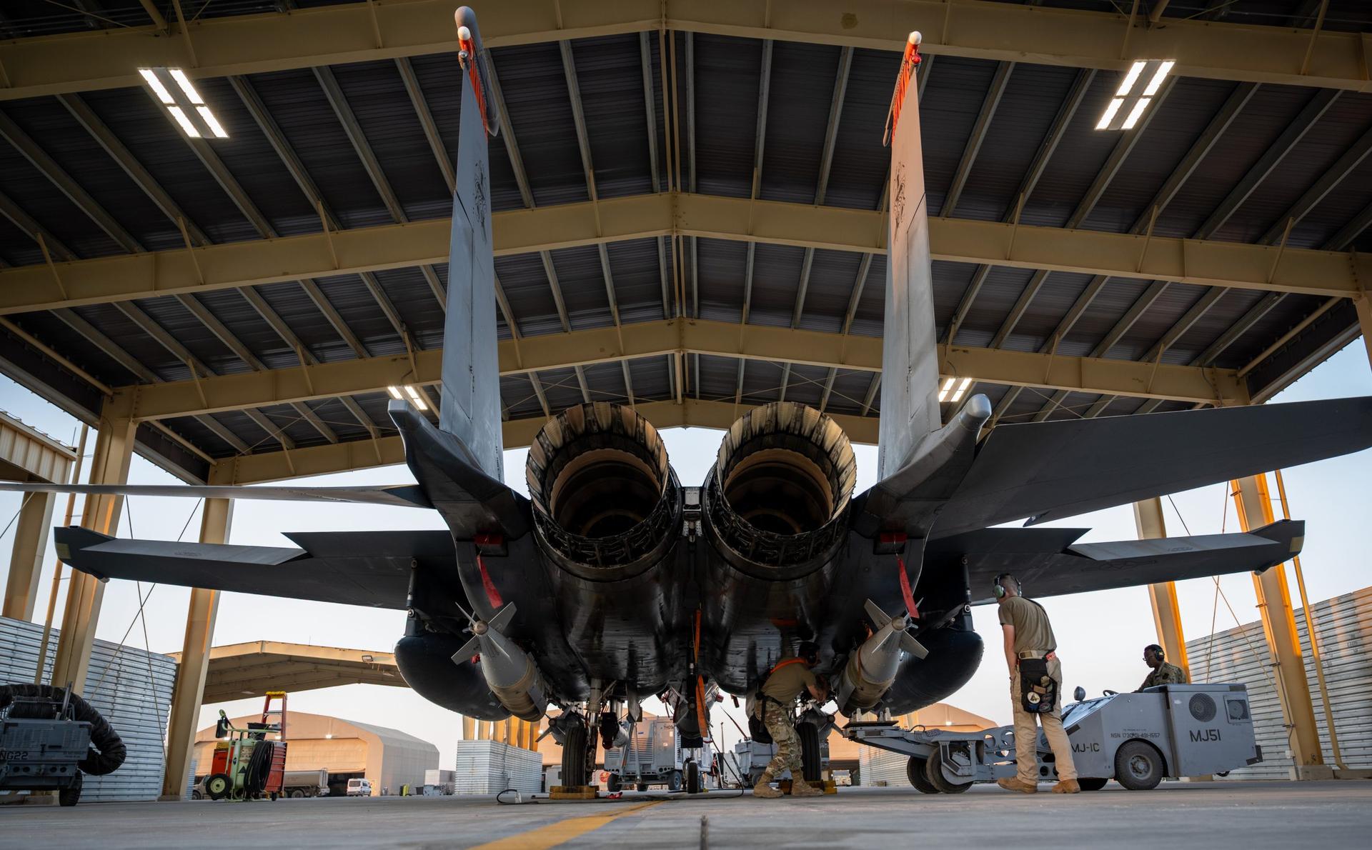 Image from Air & Space Forces Magazine