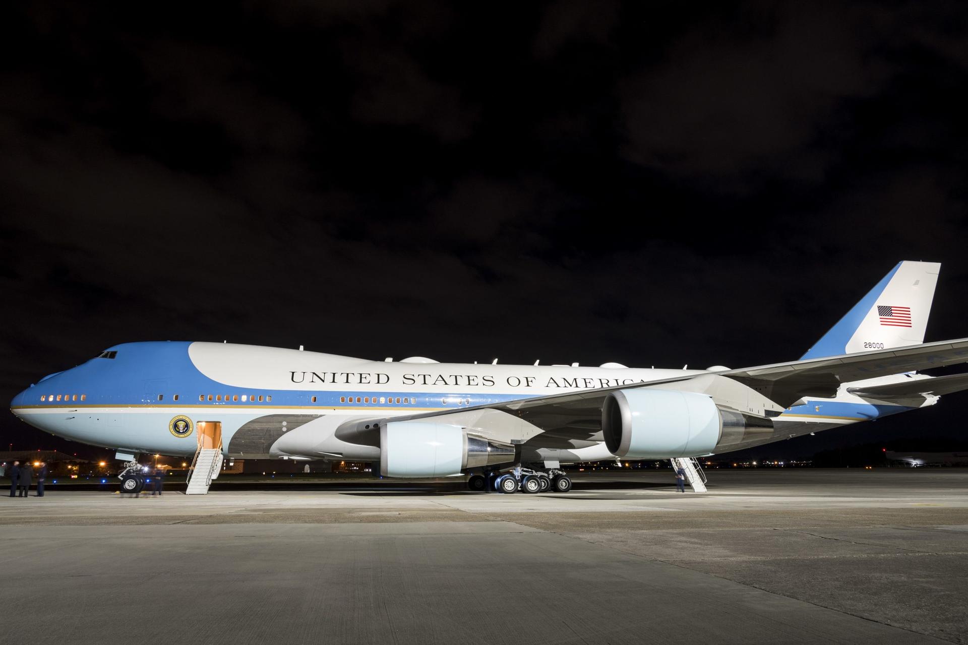 Image from Air & Space Forces Magazine